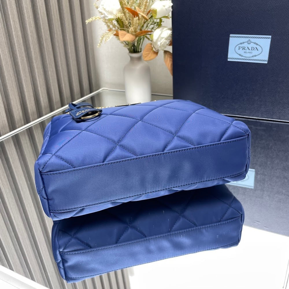Dragons Bags Pradn Luxury Bag --102999