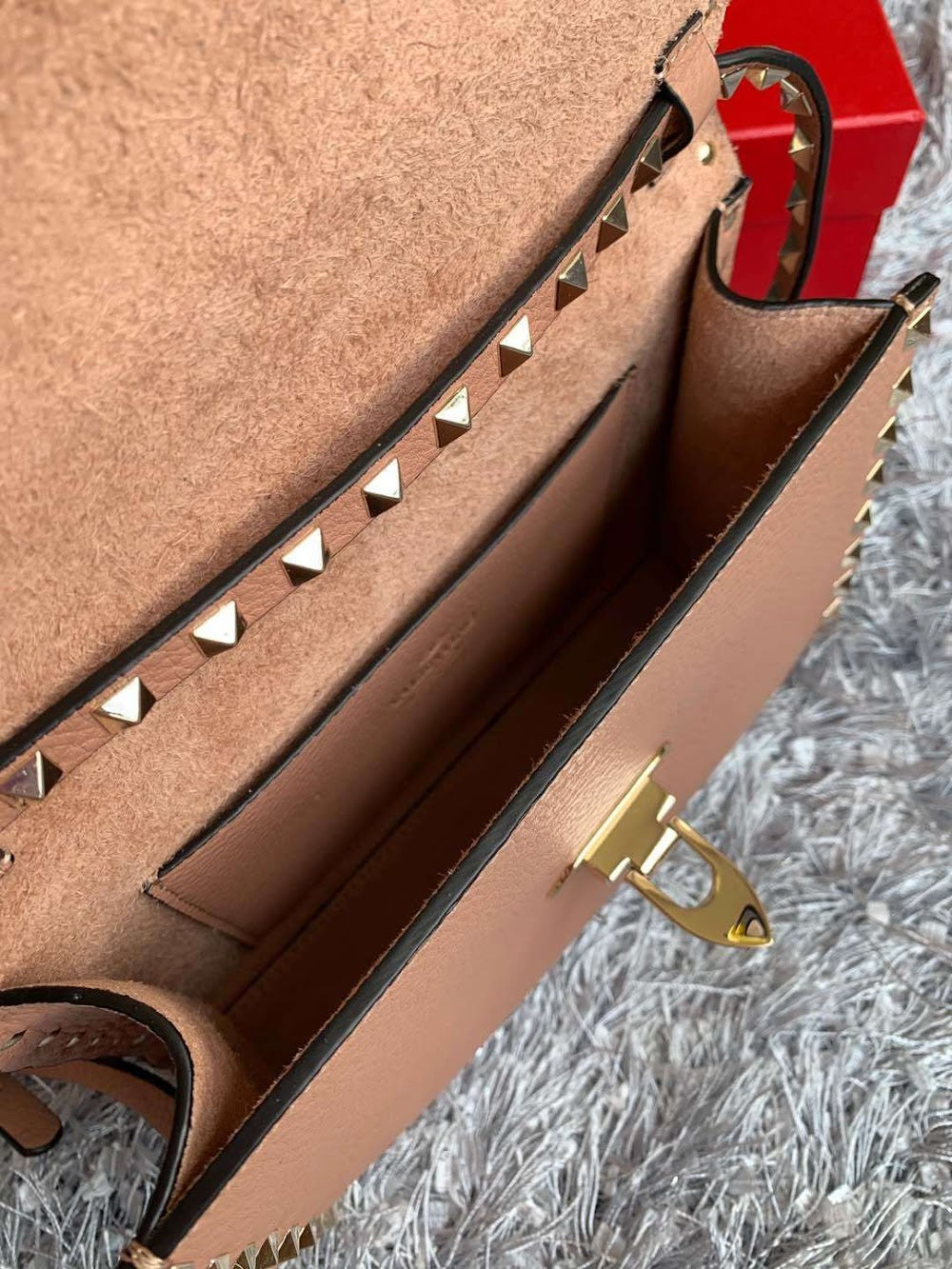 Dragons Bags Valentine Luxury Bag --121925