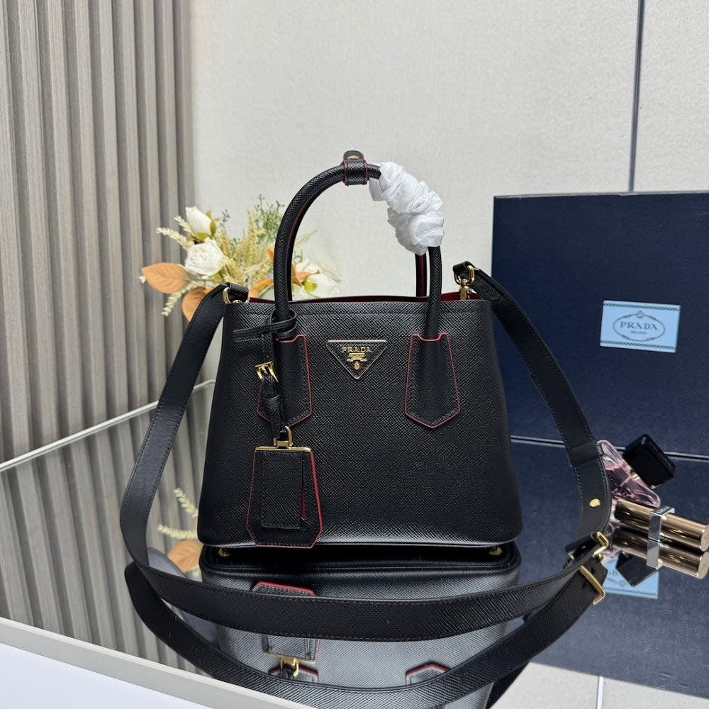 Dragons Bags Pradn Luxury Bag --102314
