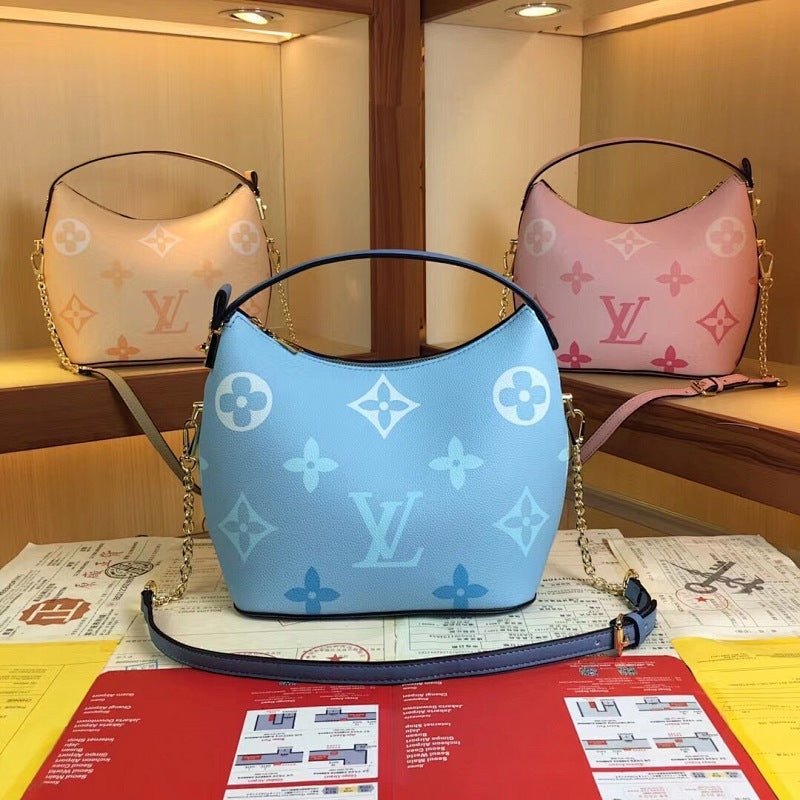Dragons Bags ln Luxury Bag --77902