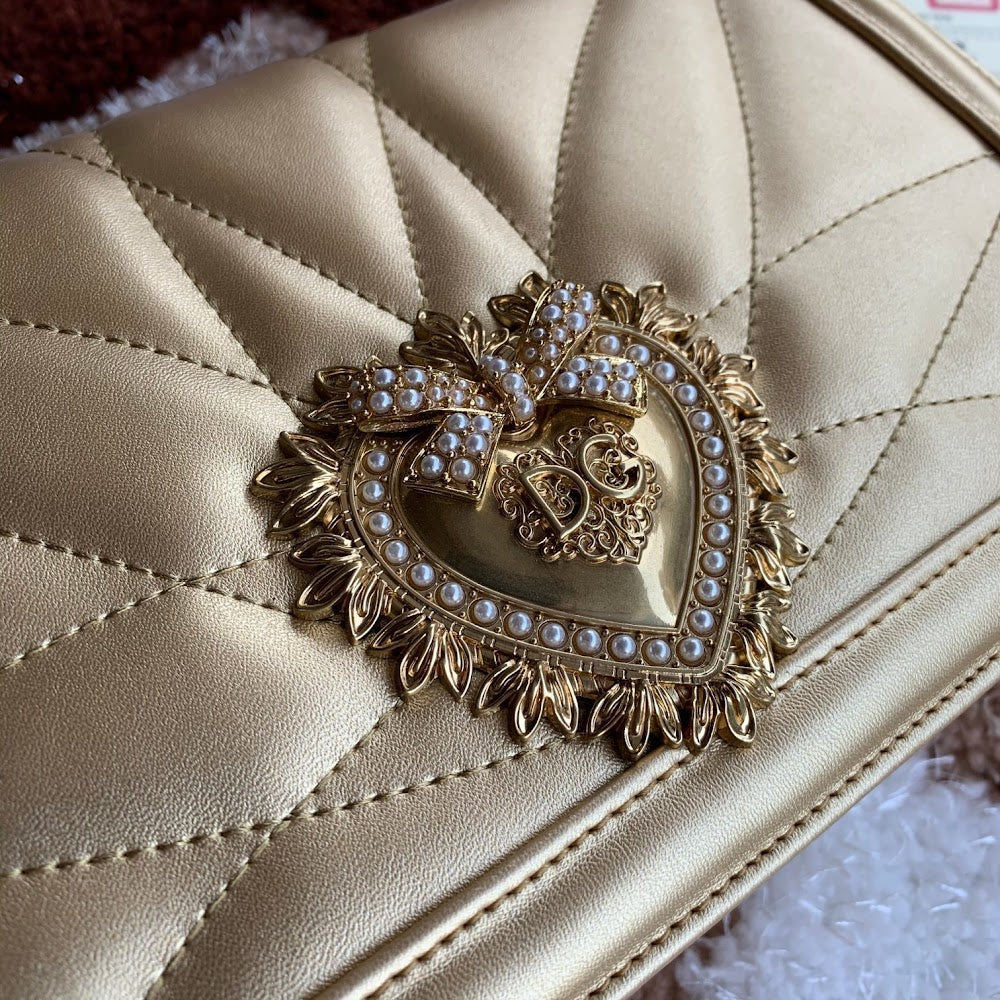 Dragons Bags DGn Luxury Bag --93431