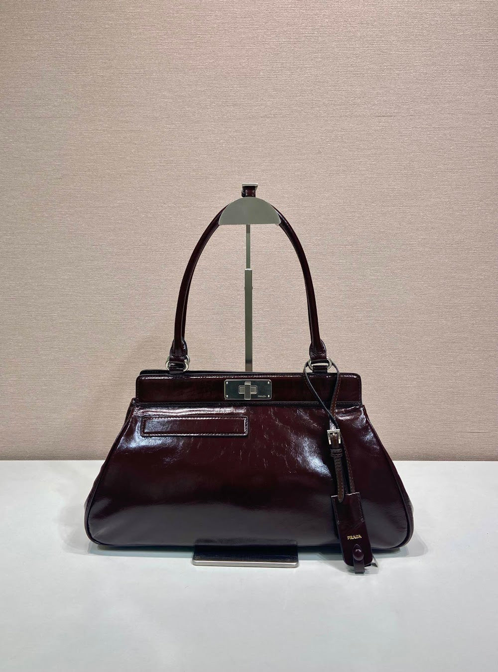 Dragons Bags Prada Luxury Bag --54777