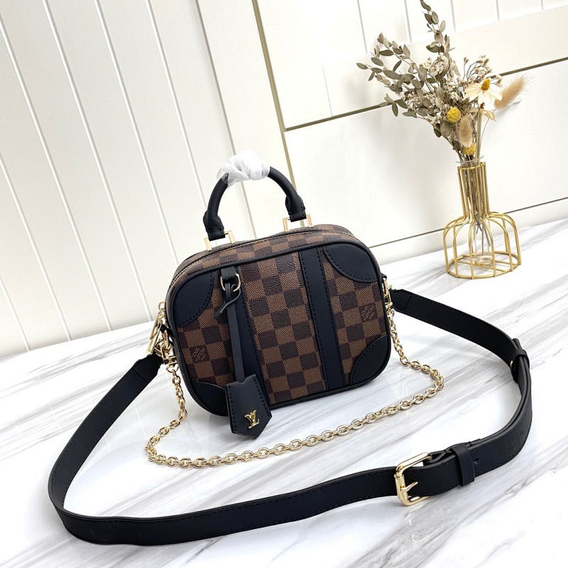 Dragons Bags ln Luxury Bag --78024