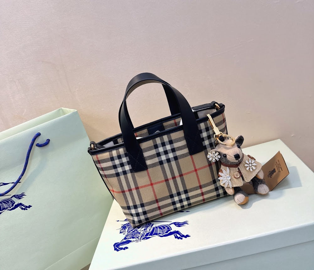 Dragons Bags Burberryn Luxury Bag --92896