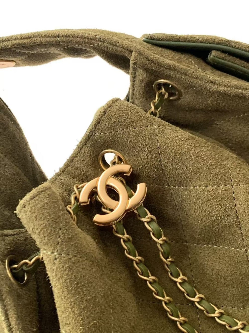 Dragons Bags CHn Luxury Bag --112838