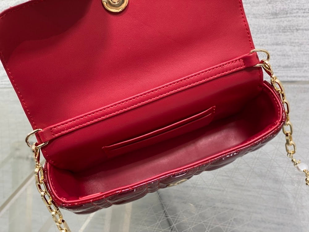 Dragons BagsDiorn Luxury Bag --114904