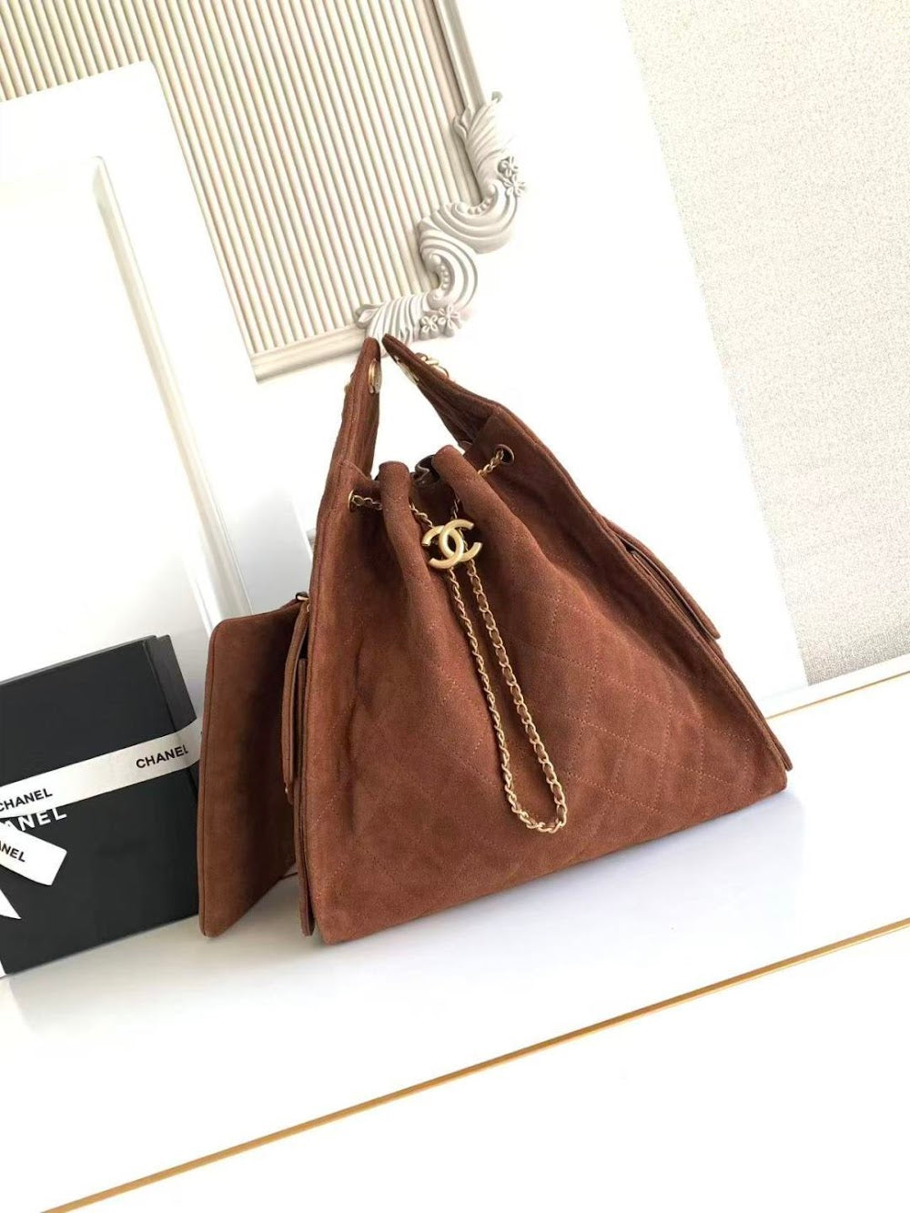 Dragons Bags CHn Luxury Bag --112815