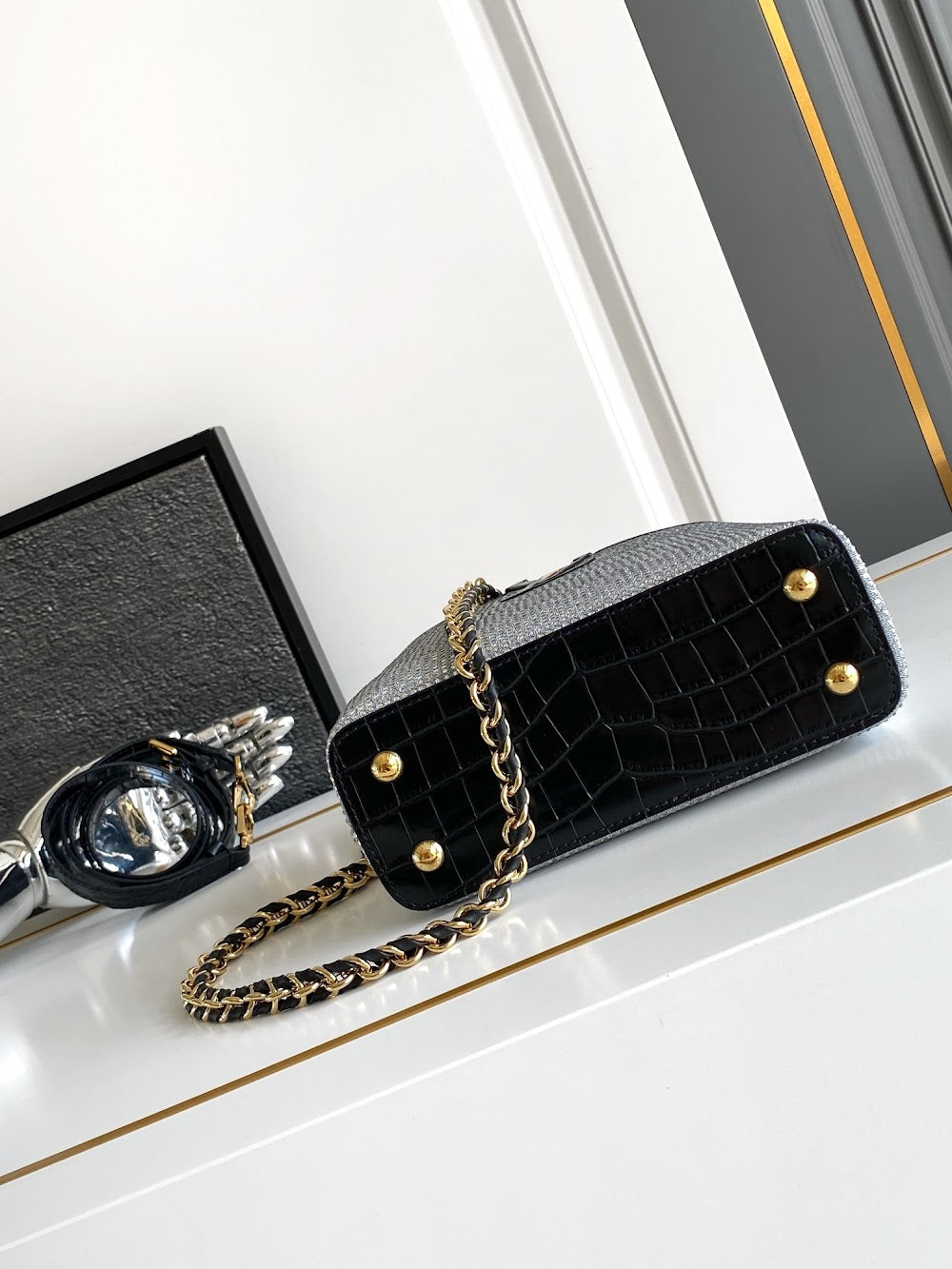 Dragons Bags ln Luxury Bag --96828
