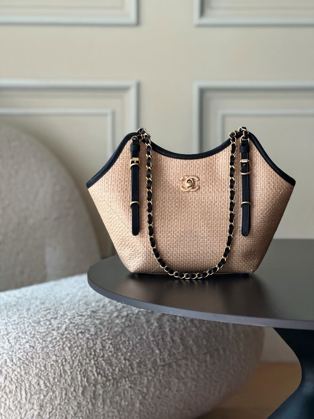 Dragons BagsCHn Luxury Bag --114240