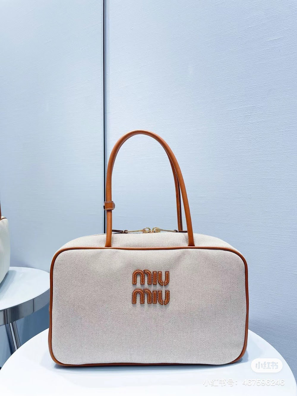 Dragons Bags Miun Miun Luxury Bag --122912