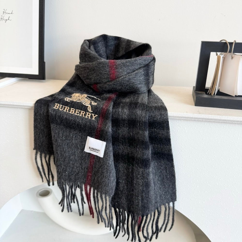 Dragons Bags Premium Designer Scarf --99366