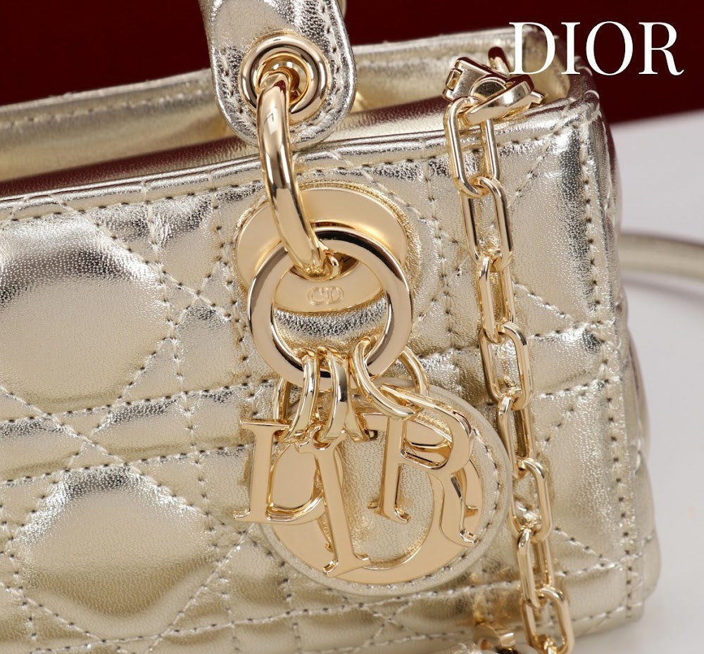 Dragons BagsDiorn Luxury Bag --116491