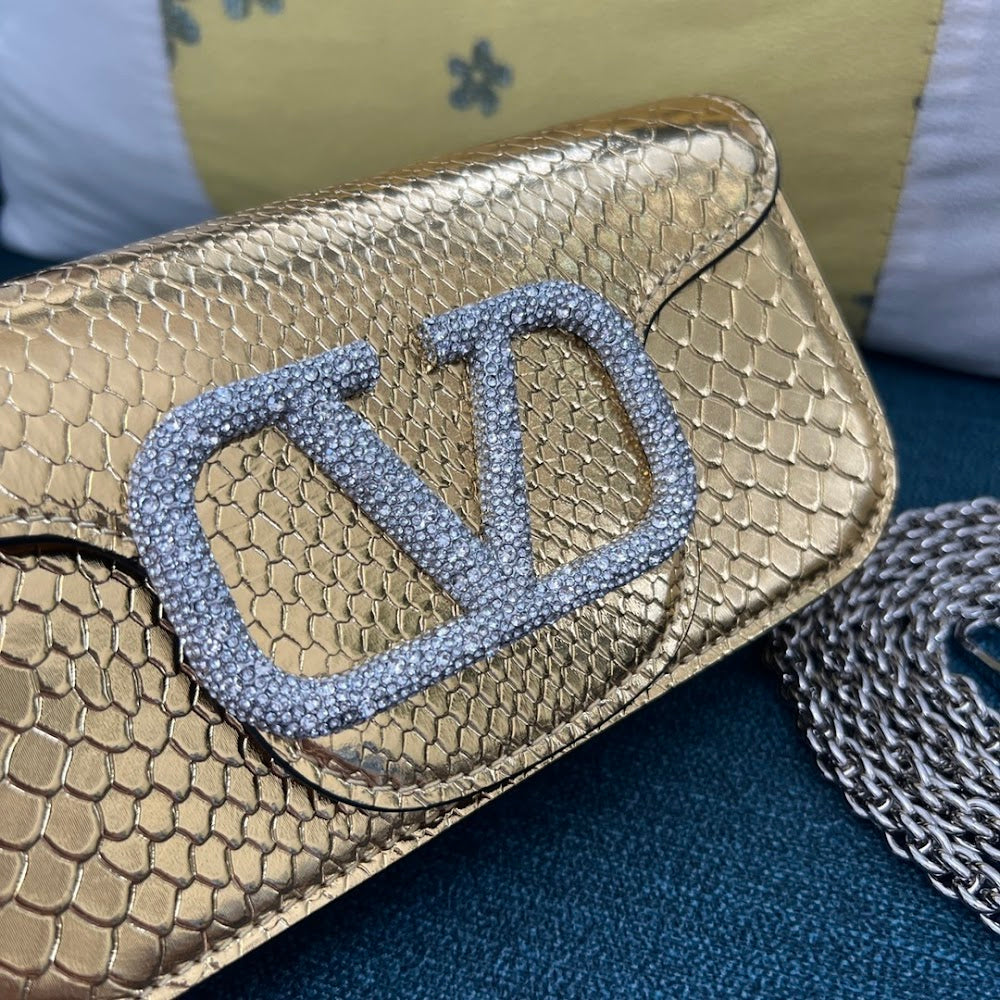 Dragons Bags Valentine Luxury Bag --122048