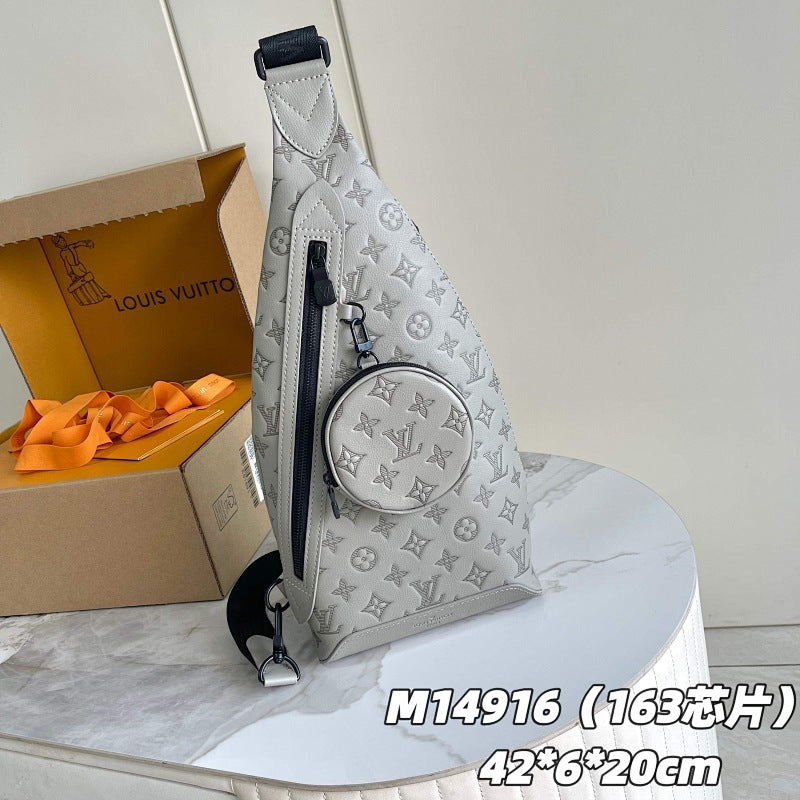 Dragons Bags LVn Luxury Bag --78875