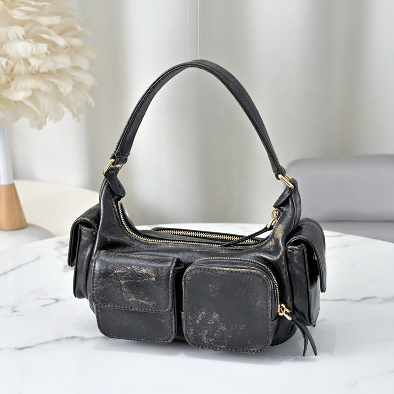 Jessica Bags pradn Luxury Bag --75607