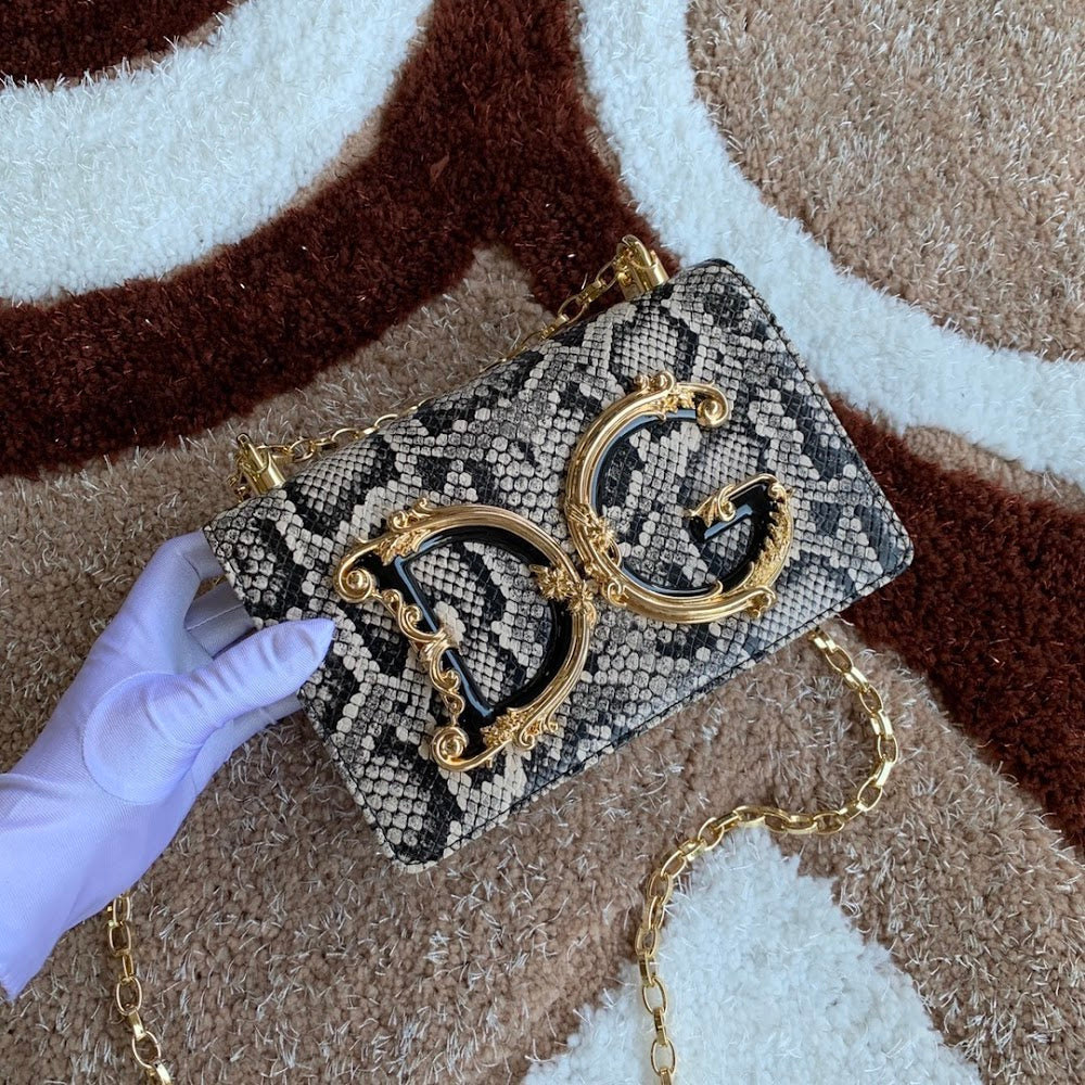 Dragons Bags DGn Luxury Bag --93275