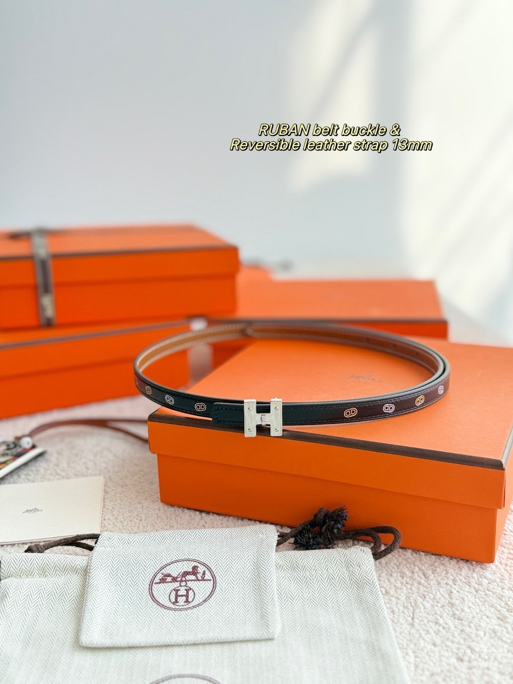 Dragons Bags Hermesn Luxury Belt --106074