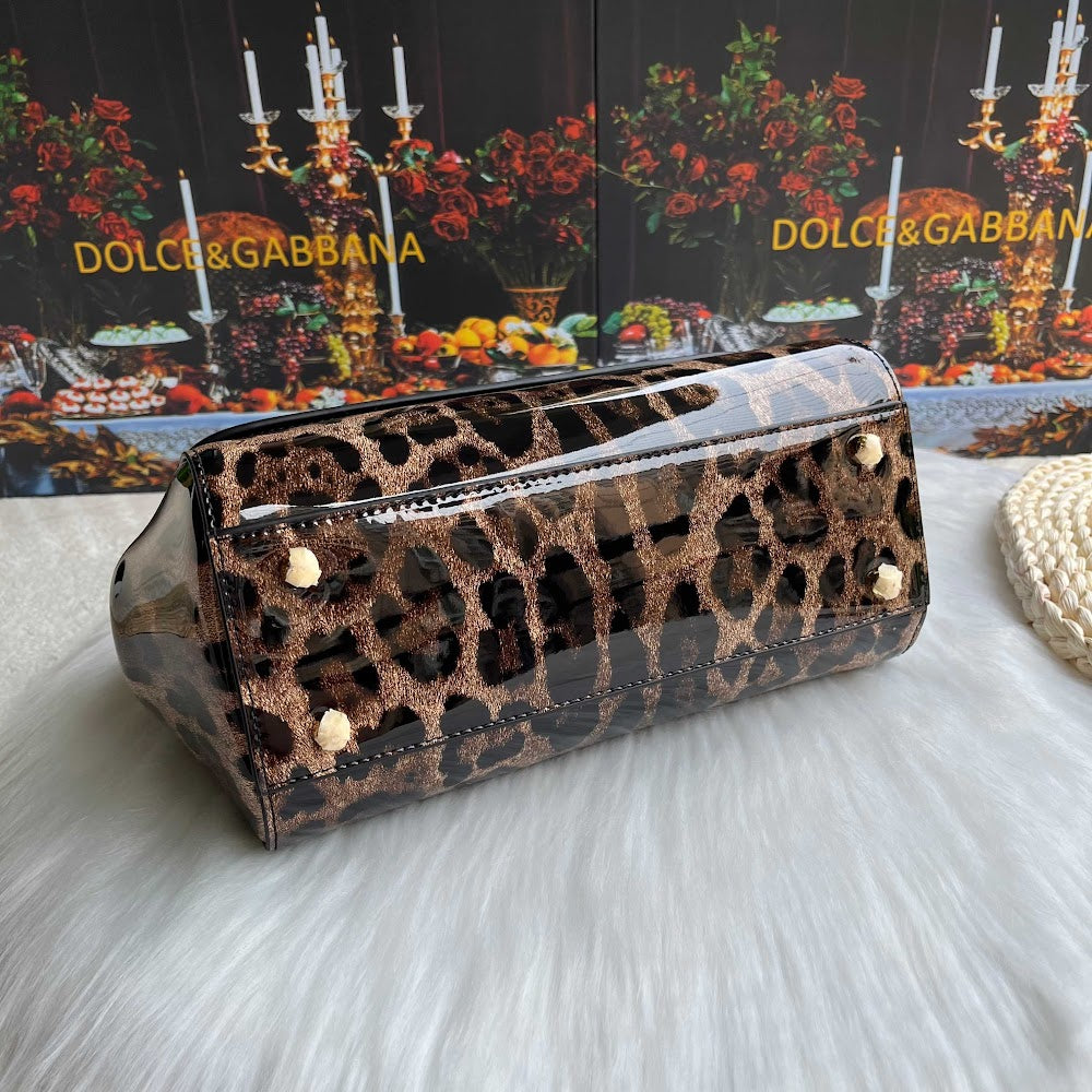 Dragons Bags DGn Luxury Bag --94179