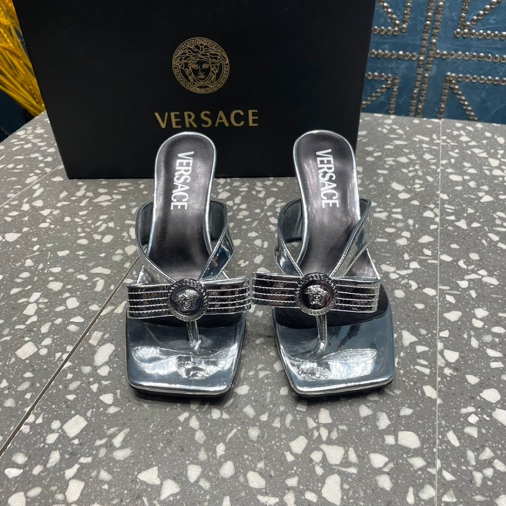 Dragons Bags Versace Luxury Heels --51018