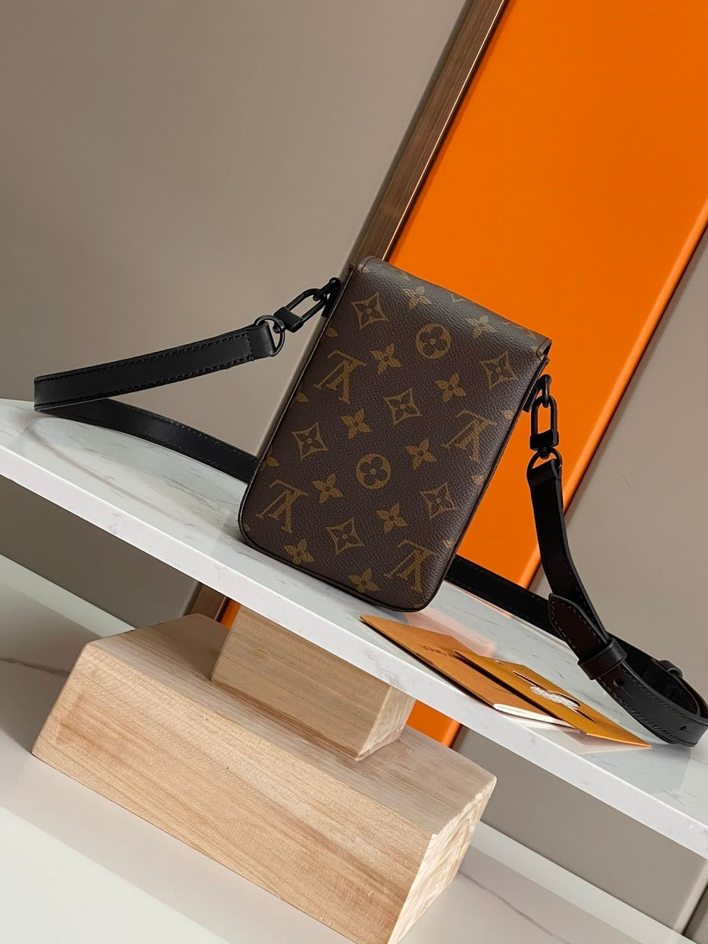 Dragons Bags ln Luxury Bag --71662