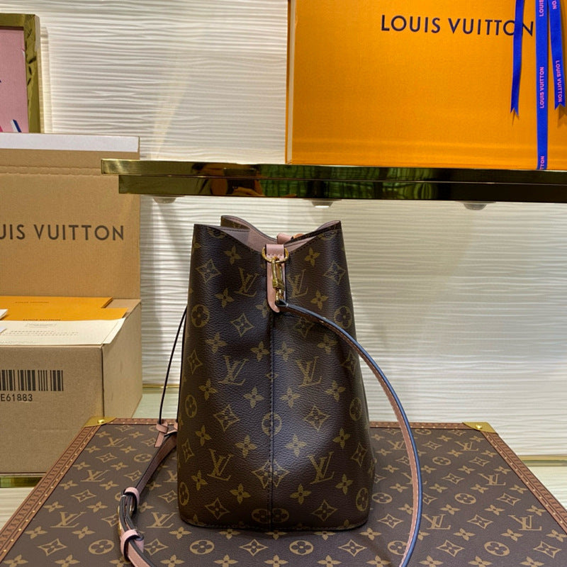 Dragons Bags LVn Luxury Bag --80349