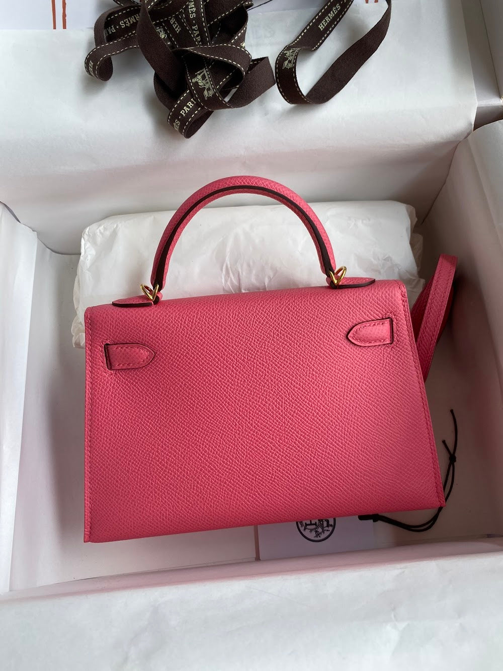 Dragons Bags Hermesn Luxury Bag --118917