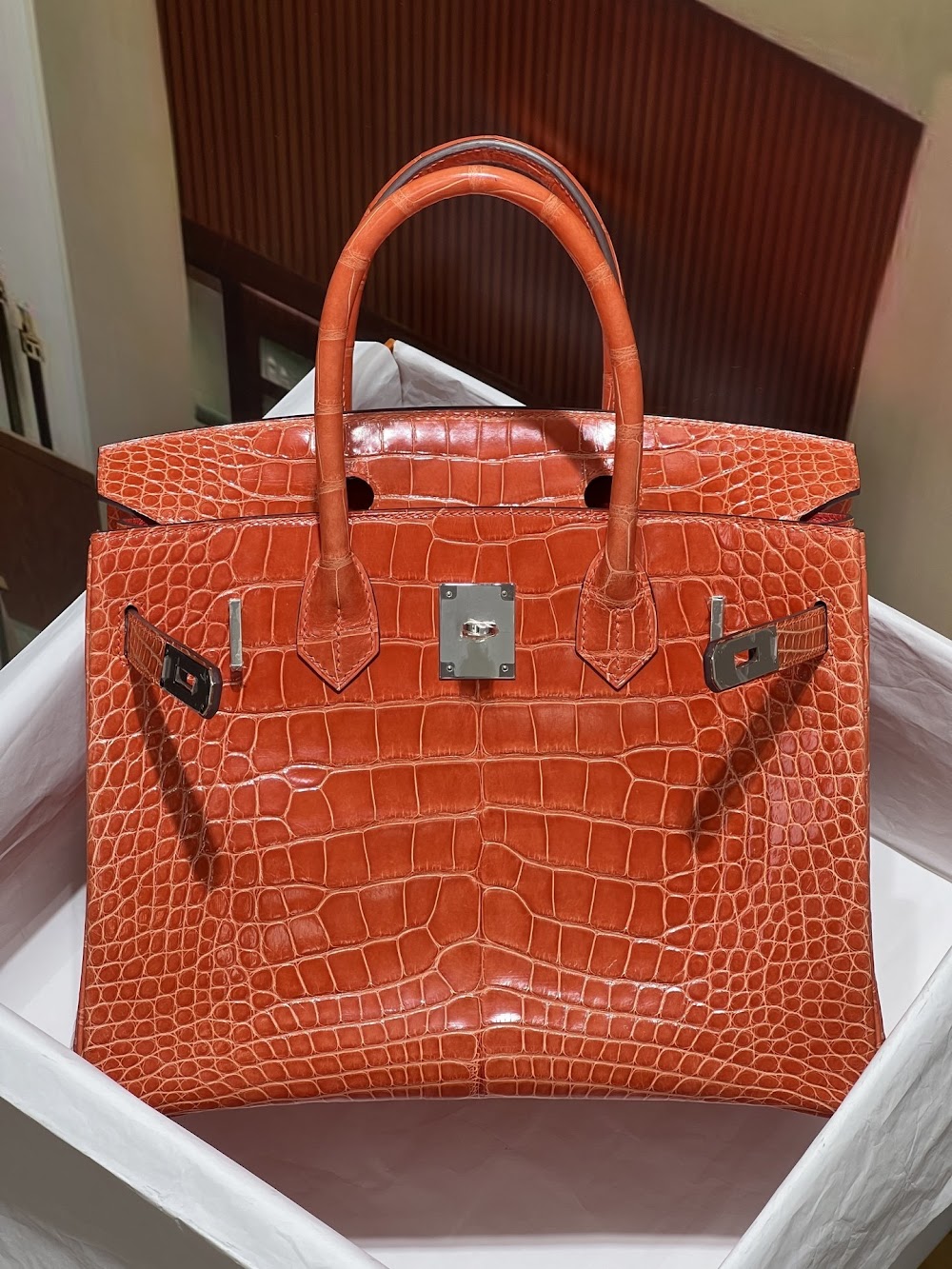 Dragons BagsHermesn Luxury Bag --117211