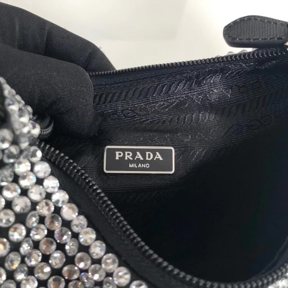 Dragons Bags Prada Luxury Bag --54176