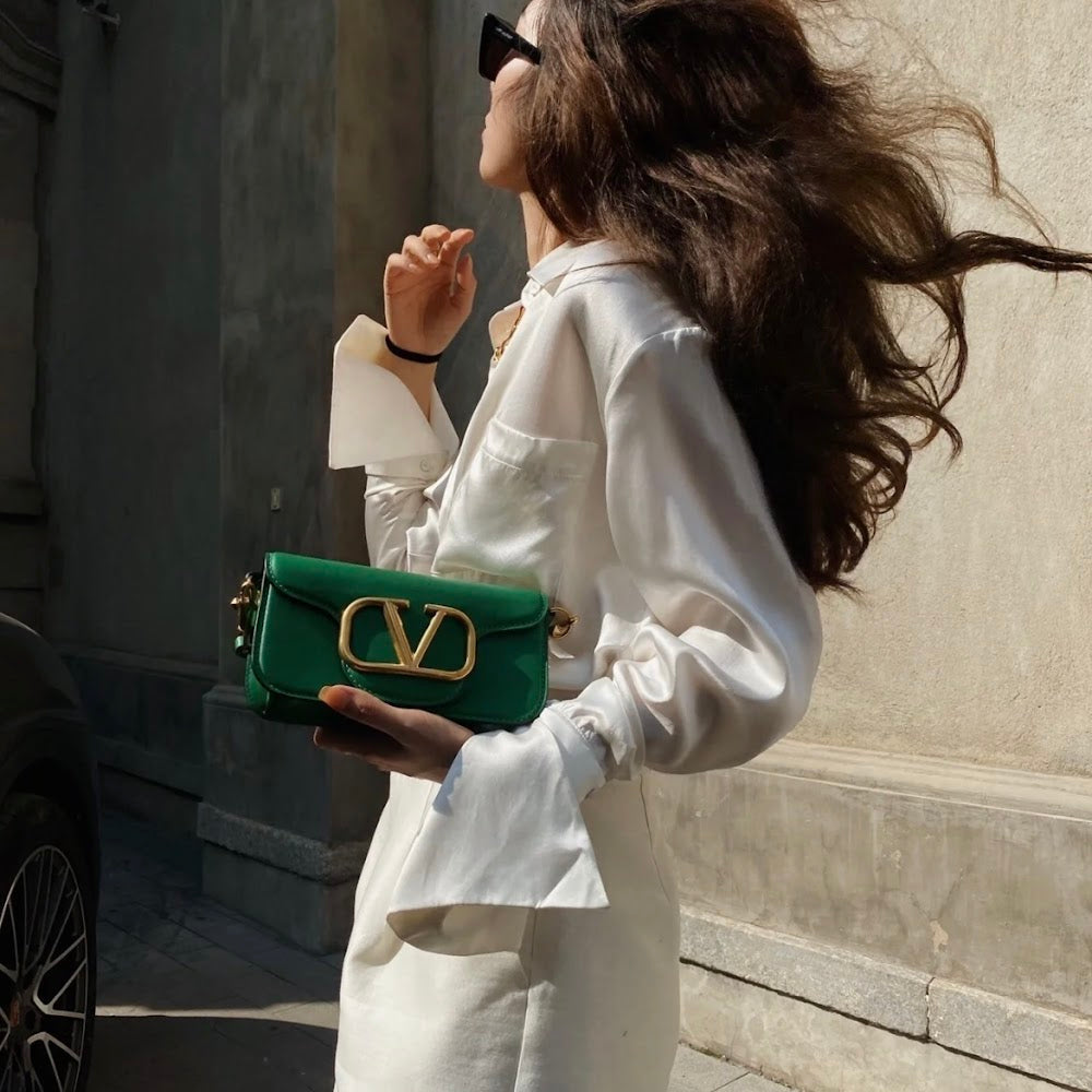 Dragons Bags Valentine Luxury Bag --121121