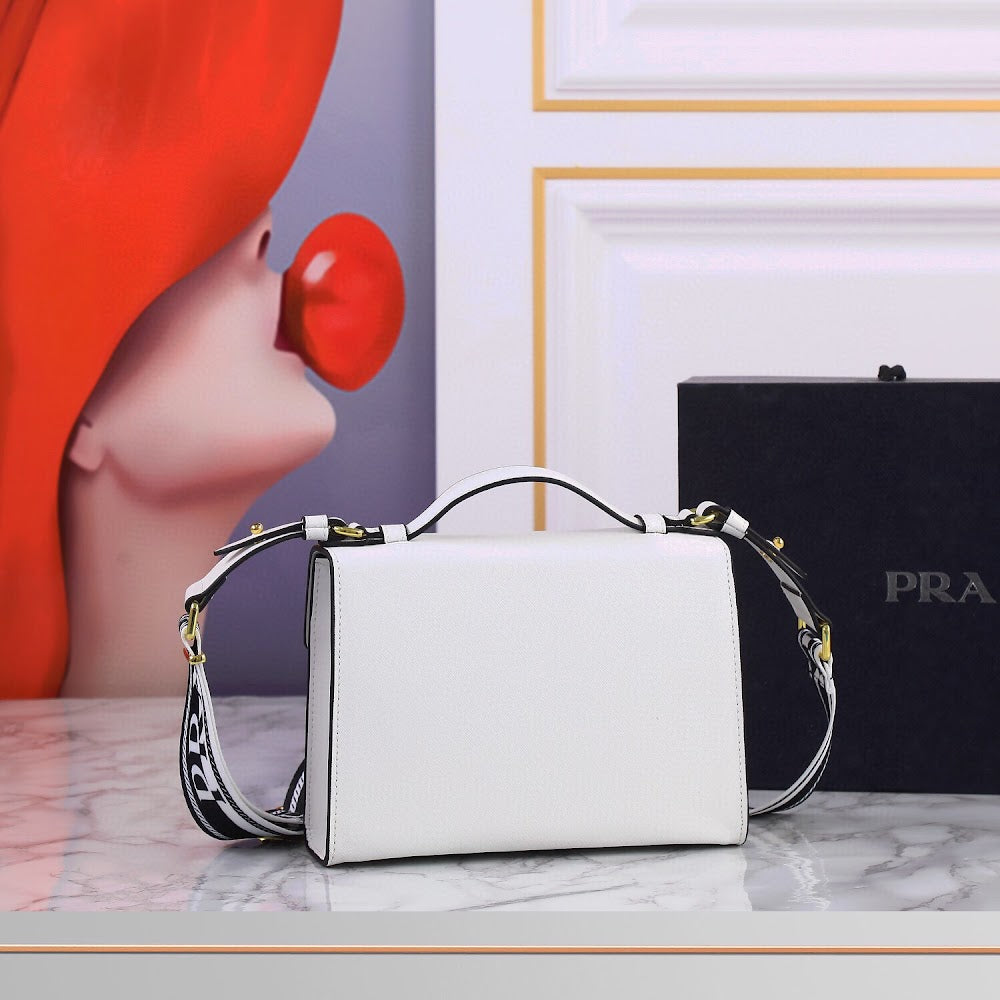 Dragons Bags pradn Luxury Bag --73508