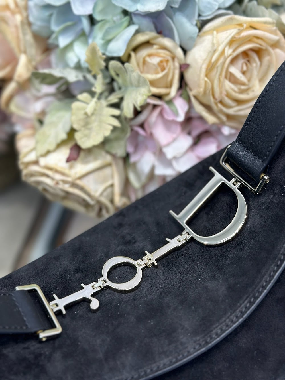 Dragons BagsDiorn Luxury Bag --115520