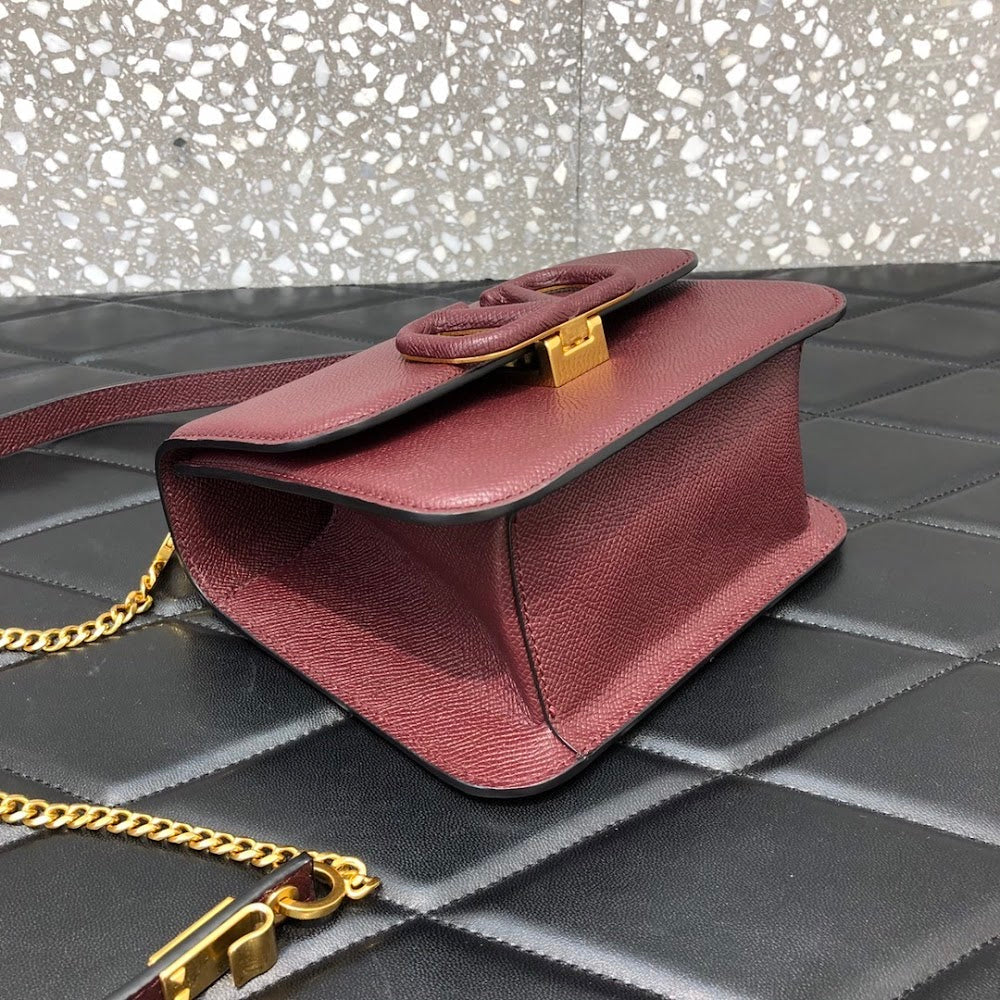 Dragons Bags valentine Luxury Bag --72100
