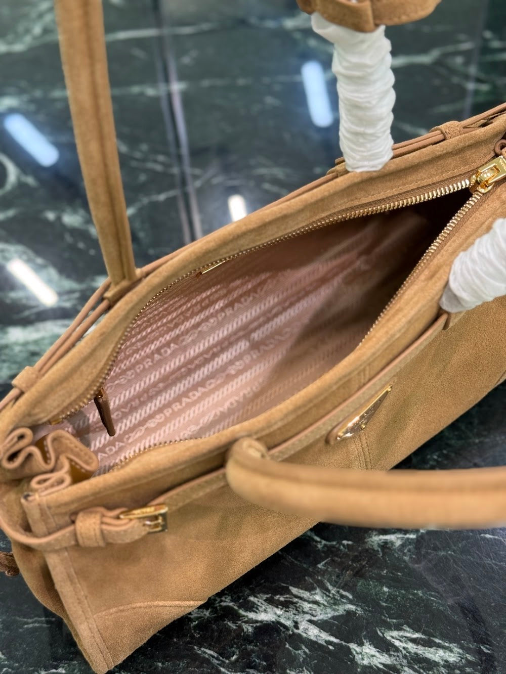 Dragons Bags Pradn Luxury Bag --102988