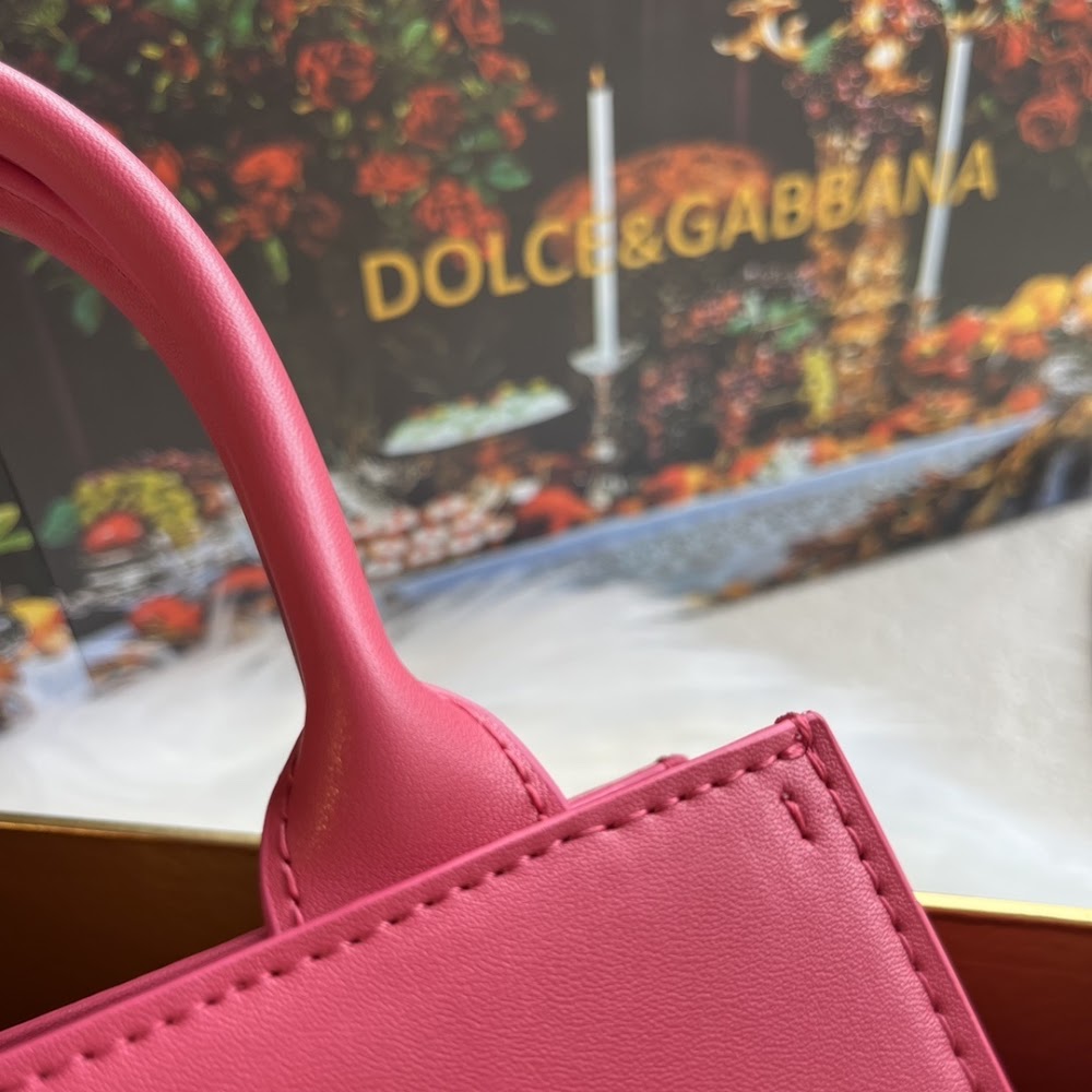 Dragons Bags DGn Luxury Bag --93782