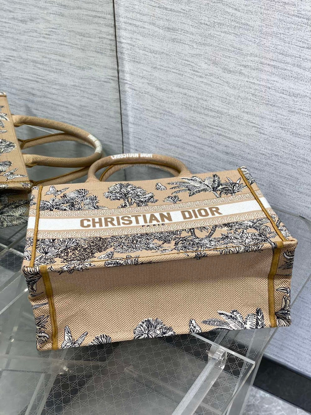 Dragons BagsDiorn Luxury Bag --115736