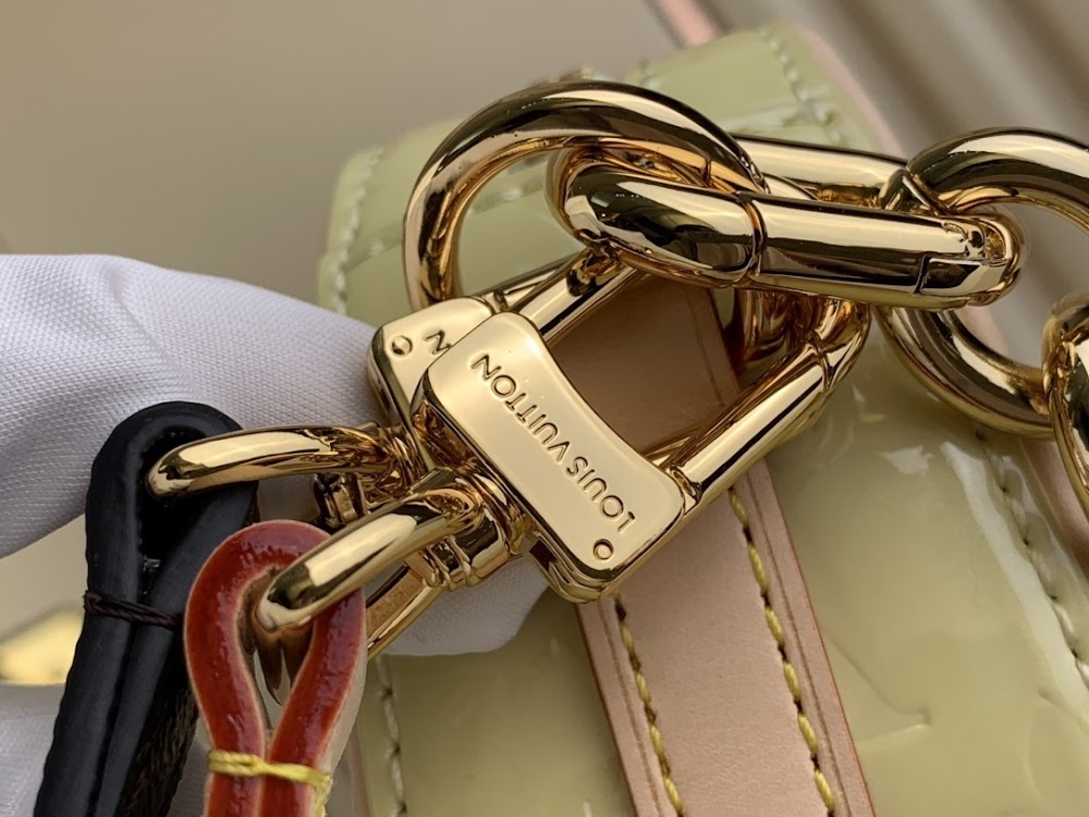 Dragons Bags ln Luxury Bag --63180