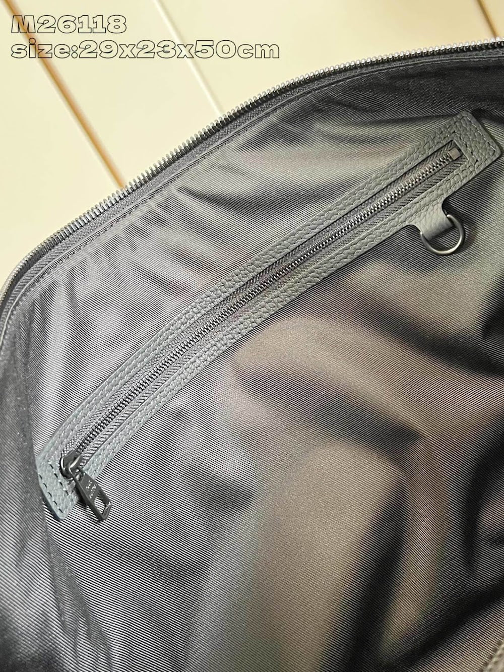 Dragons Bags ln Luxury Bag --96881