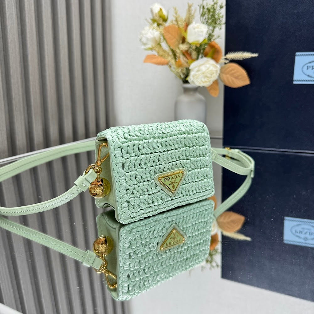 Dragons Bags Pradn Luxury Bag --102336