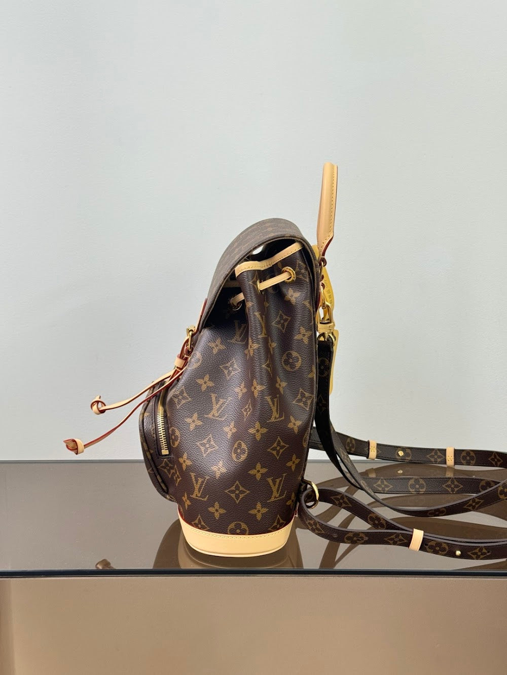 Dragons Bags ln Luxury Bag --97349