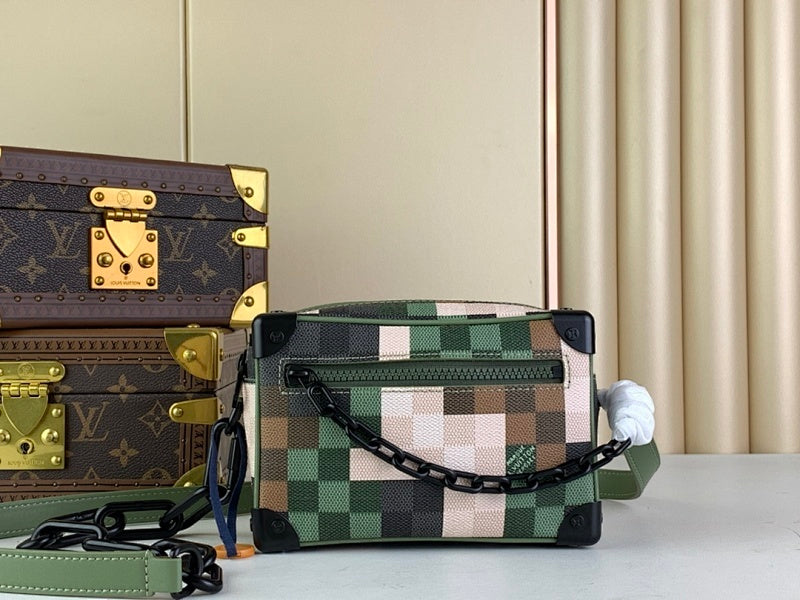 Dragons Bags ln Luxury Bag --68710