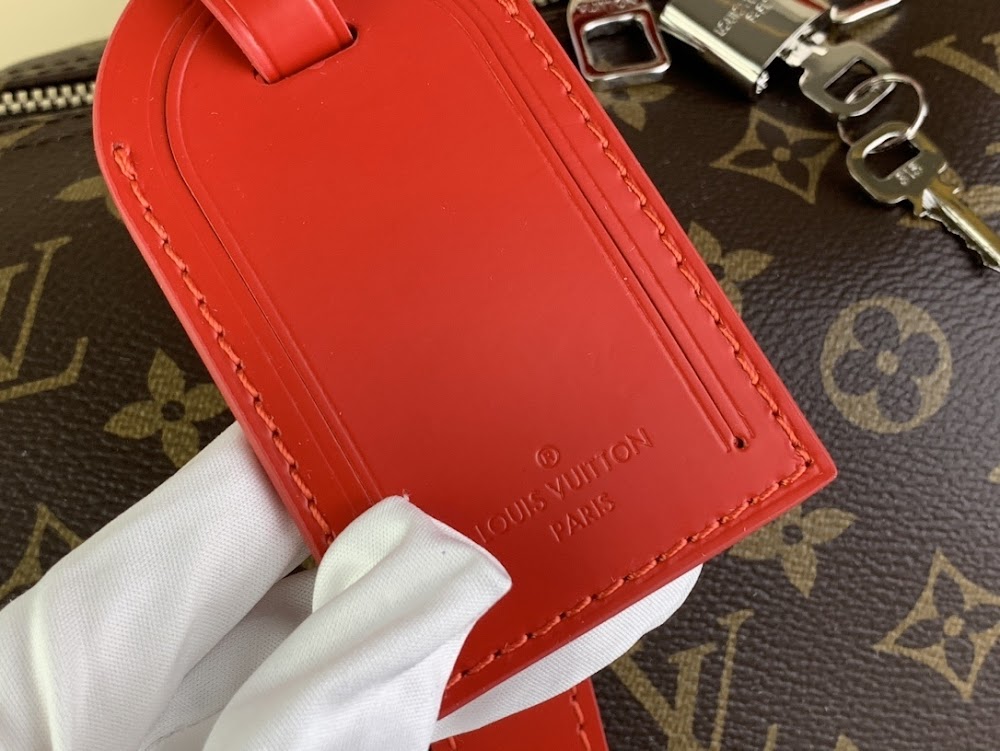 Dragons Bags ln Luxury Bag --62018