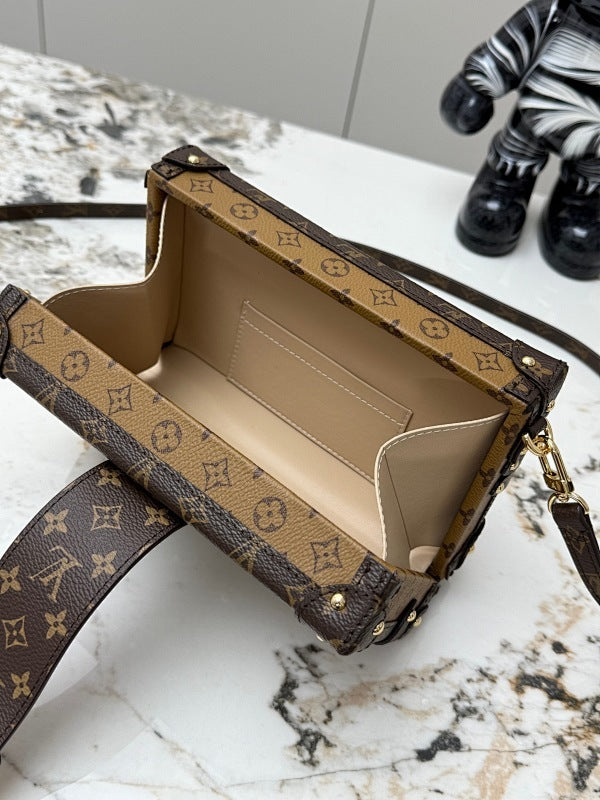Dragons Bags LVn Luxury Bag --80620