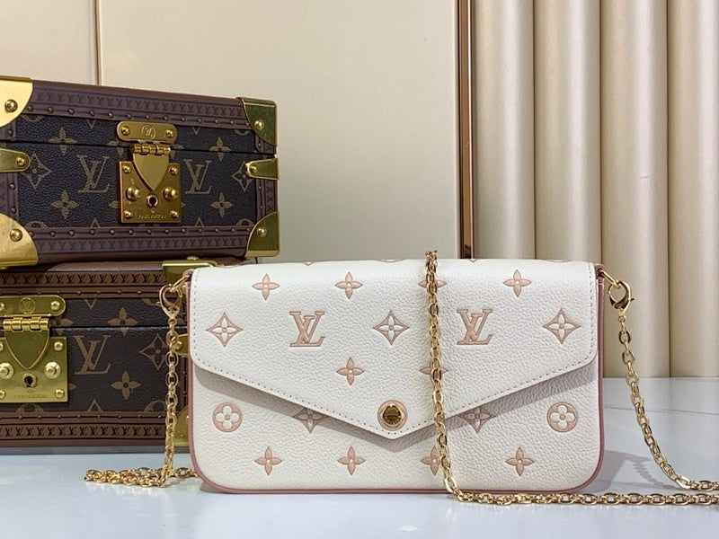 Dragons Bags ln Luxury Bag --69635