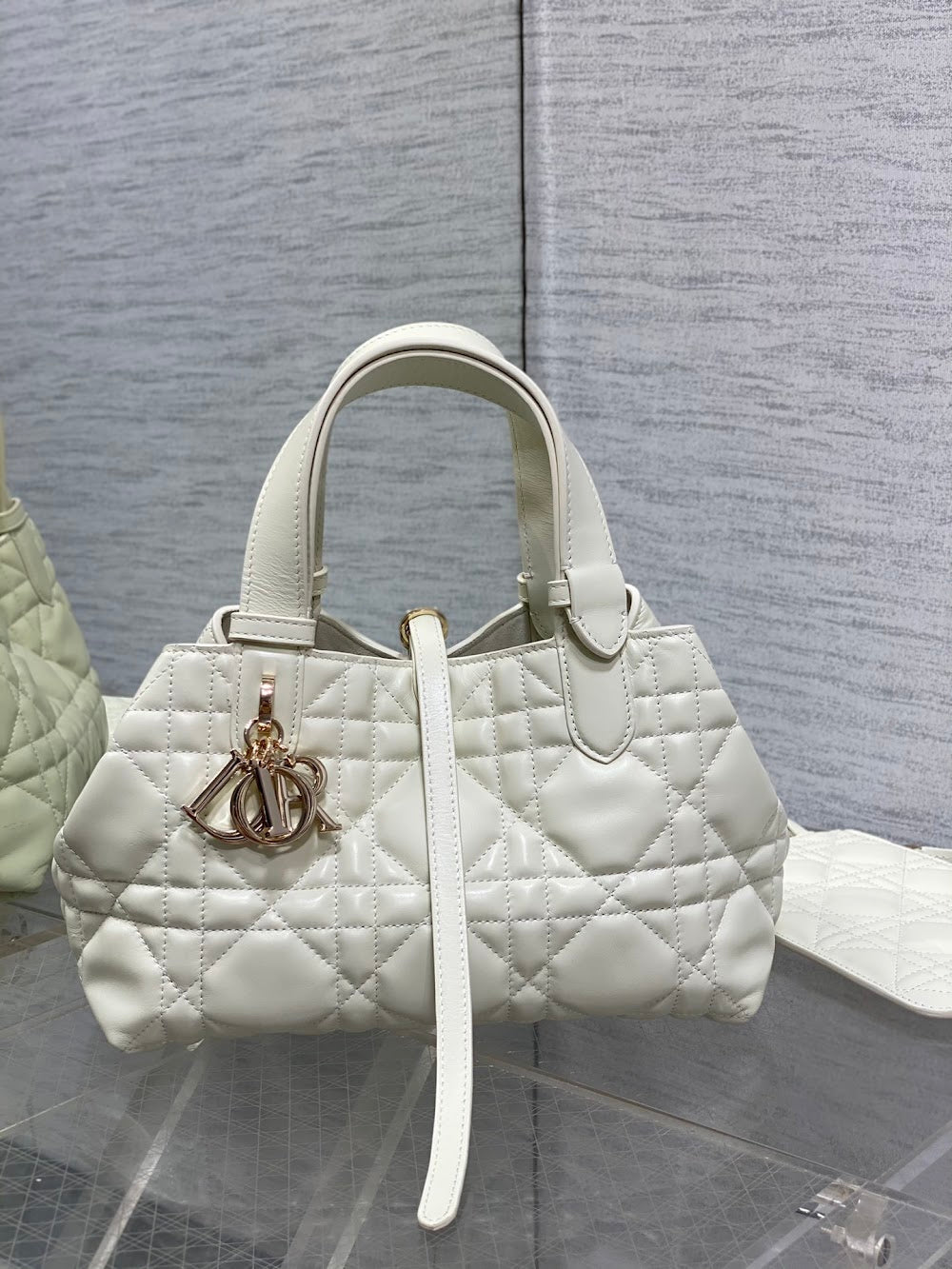 Dragons BagsDiorn Luxury Bag --115977