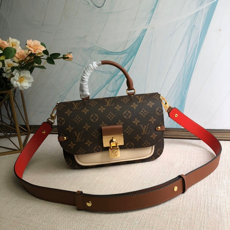 Dragons Bags ln Luxury Bag --56832