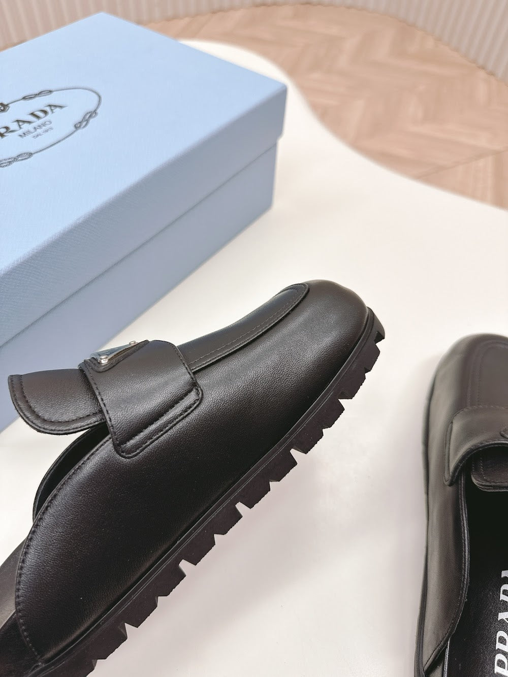 Dragons Bags Prada Luxury Heels --53283