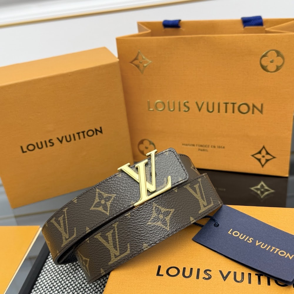 Dragons Bags ln Luxury Belt --106502