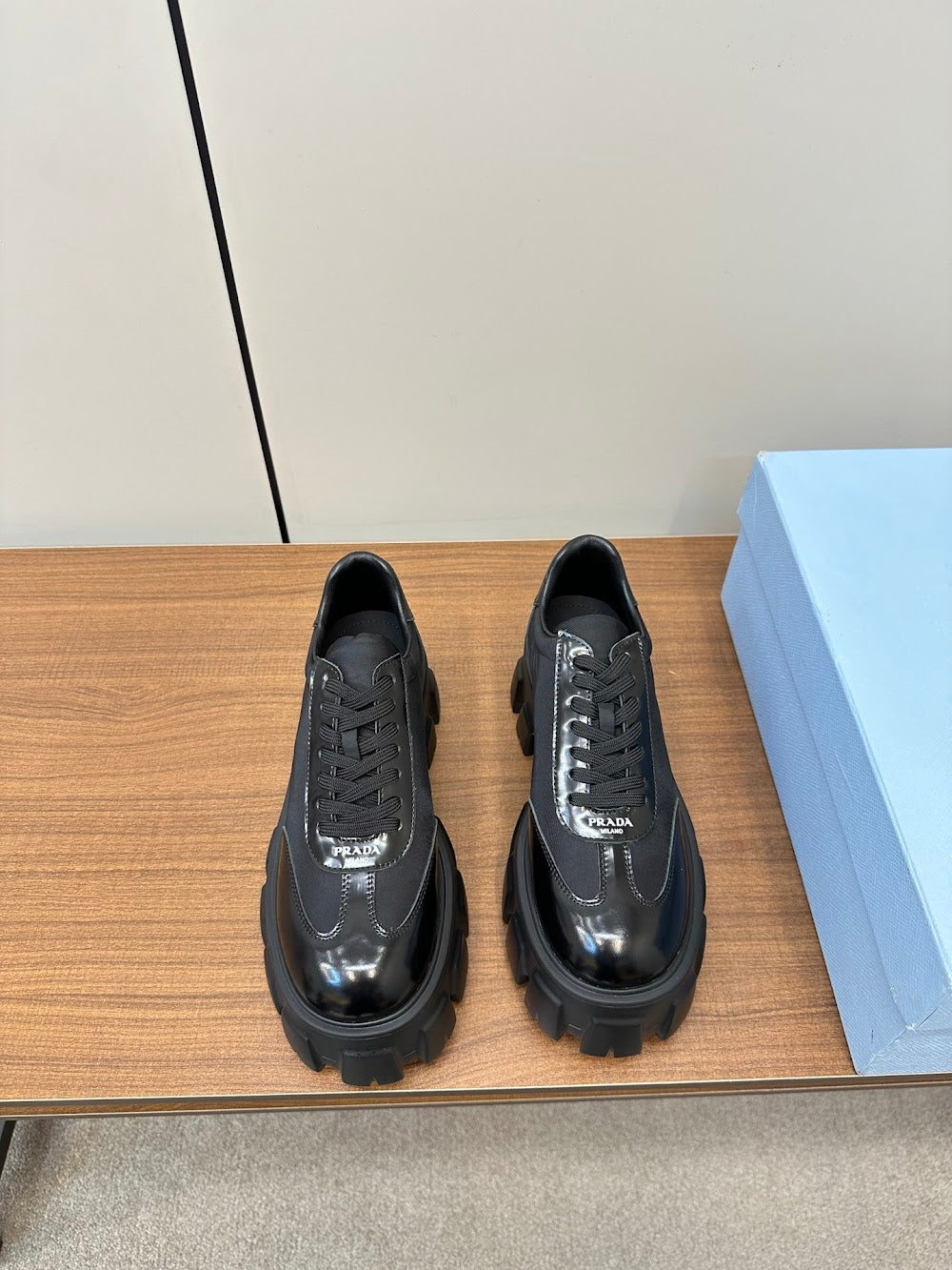 Dragons Bags Prada Luxury Heels --53195