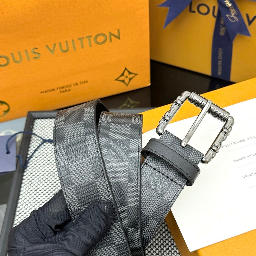 Dragons Bags ln Luxury Belt --107406