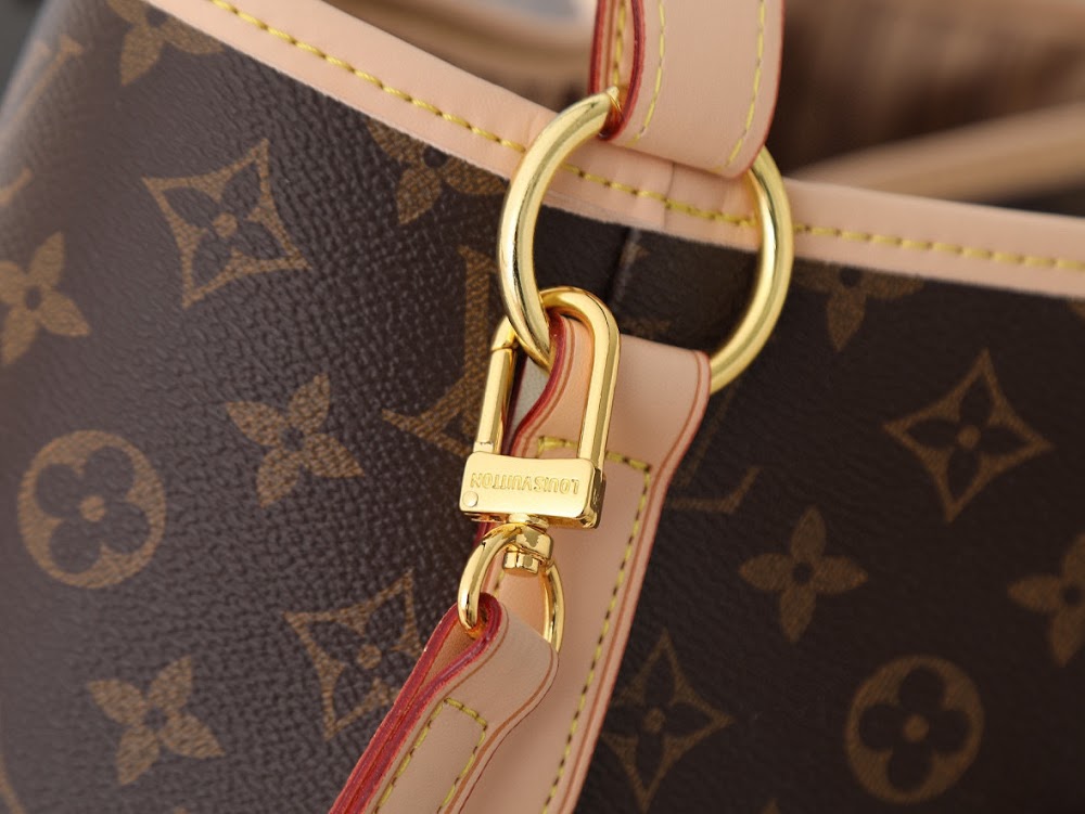 Dragons Bags LVn Luxury Bag --80485